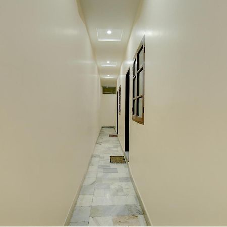 Hotel O Classic Mohali Exterior photo