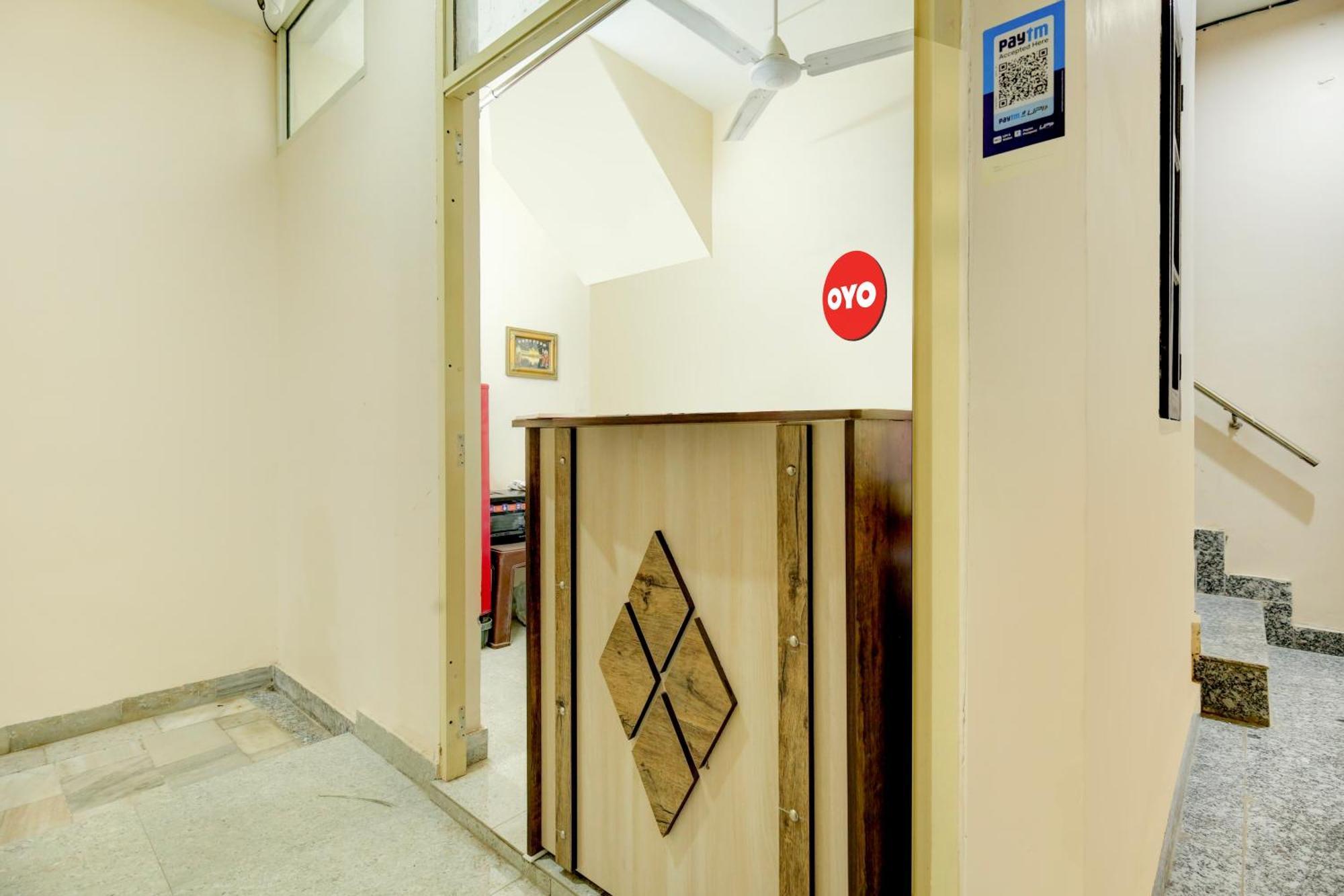 Hotel O Classic Mohali Exterior photo