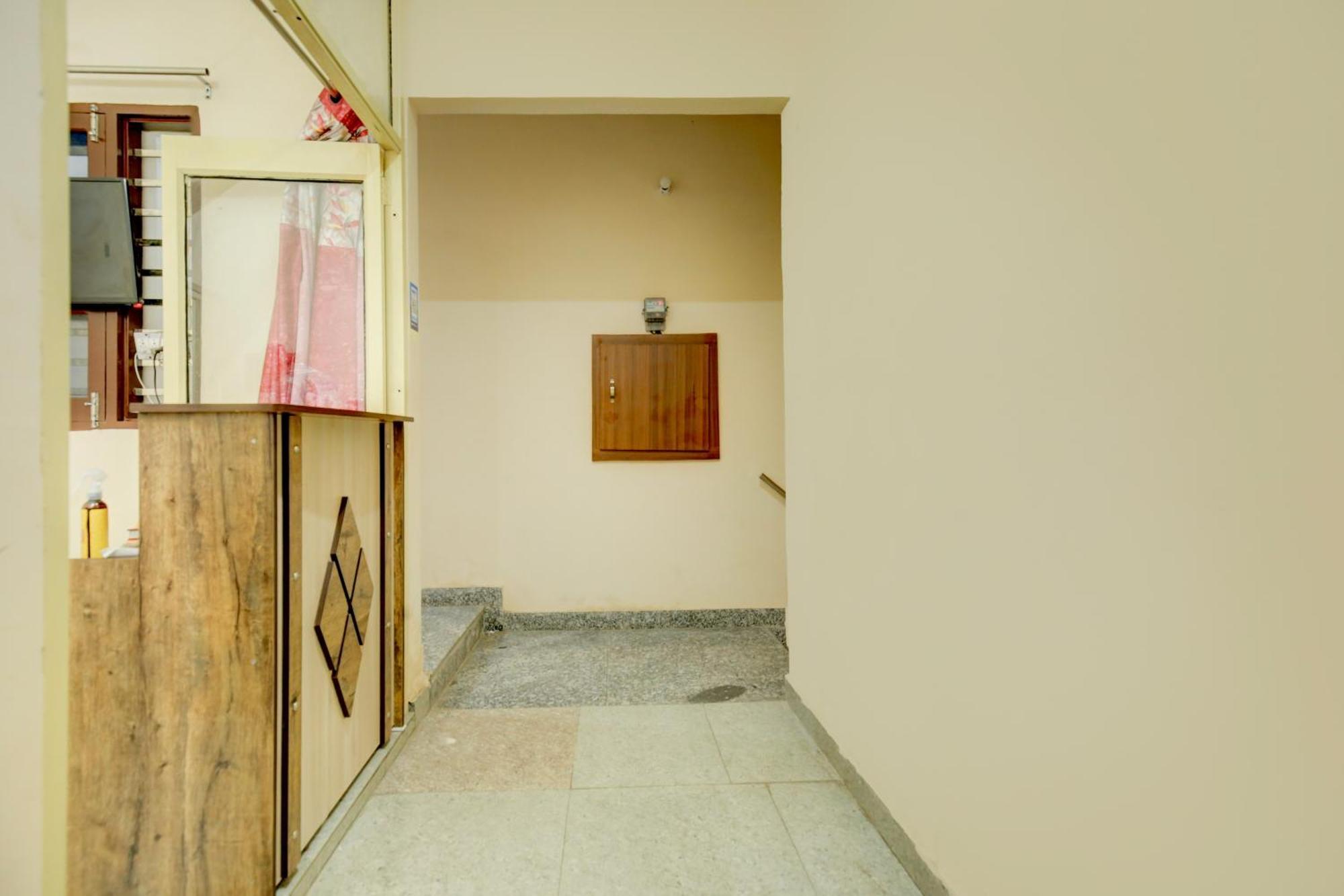 Hotel O Classic Mohali Exterior photo